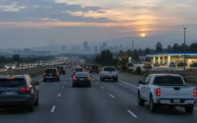 Trump Administration Slashes US Fuel Economy Standards for Cars and Trucks