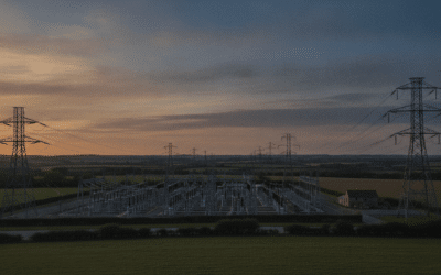 UK Launches AI For Clean Energy Vision And Independent Review Of Grid Networks