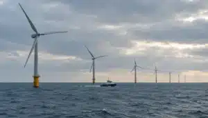 UK Needs £500bn of Clean Energy Investment by 2040, Banks Warn