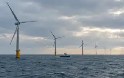 UK Needs £500bn of Clean Energy Investment by 2040, Banks Warn