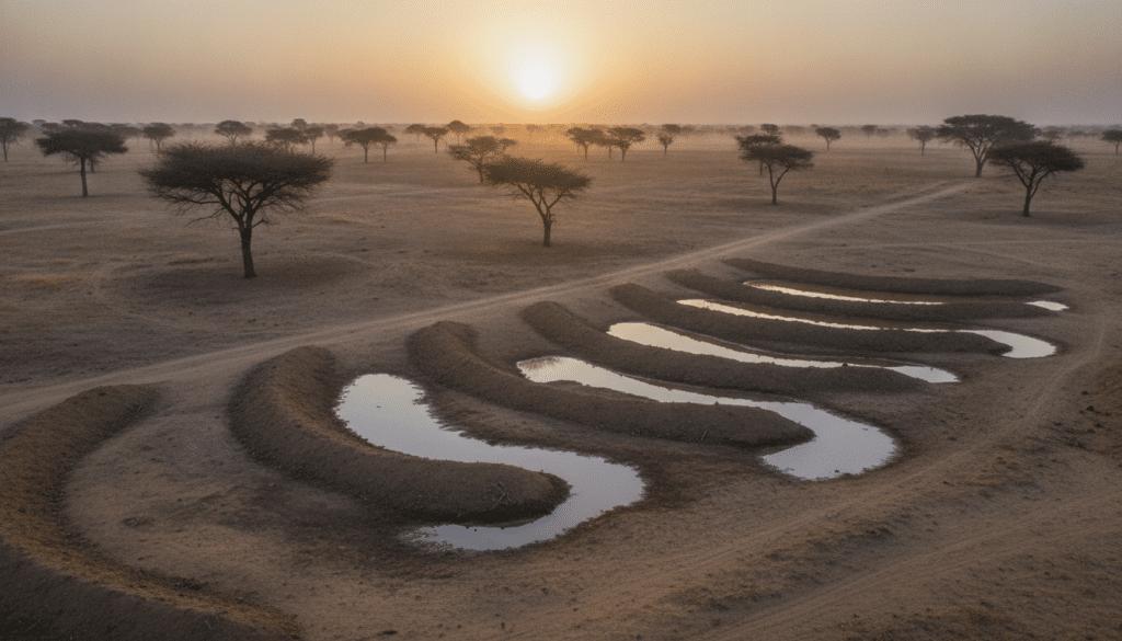 UN Awards Restoration Flagships in Brazil, the Sahel and Saudi Arabia