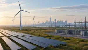UN Climate Chief Says Renewables Saved Almost Half a Trillion Dollars in Fossil Fuel Costs
