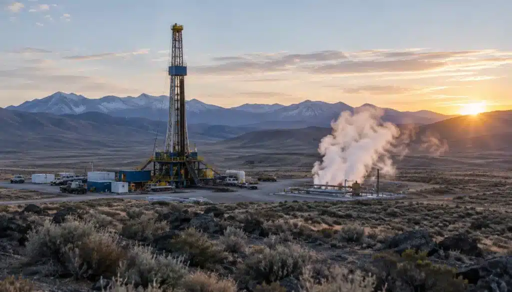 US Energy Department Awards $99m to 21 Geothermal Projects