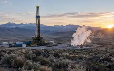 US Energy Department Awards $99m to 21 Geothermal Projects