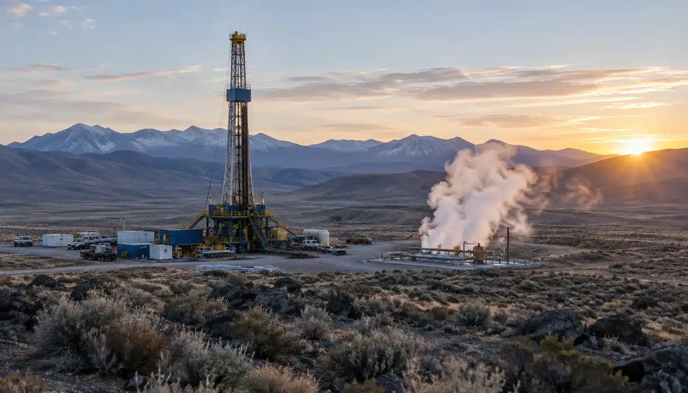 US Energy Department Awards $99m to 21 Geothermal Projects
