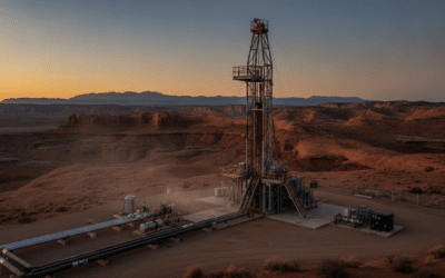 Utah Test Will Show Whether Enhanced Geothermal Can Last