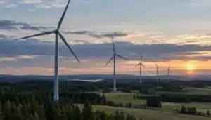 Vestas Launches V182, Its Largest Onshore Wind Turbine to Date