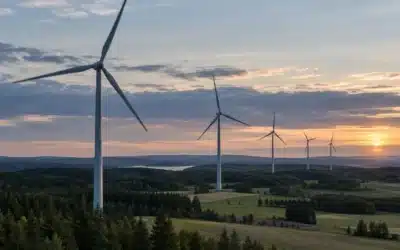 Vestas Launches V182, Its Largest Onshore Wind Turbine to Date