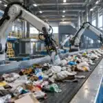 AMP Secures $70m Project Financing for AI Waste Sorting in Virginia