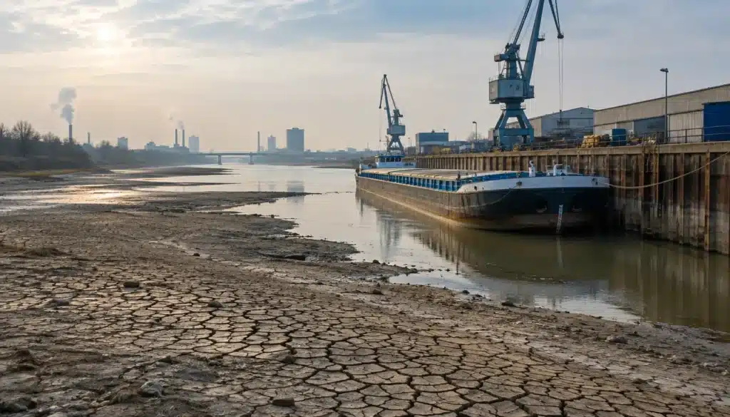 Companies Report US$397bn Water Risk Exposure, CDP Finds