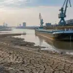 Companies Report US$397bn Water Risk Exposure, CDP Finds