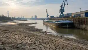 Companies Report US$397bn Water Risk Exposure, CDP Finds