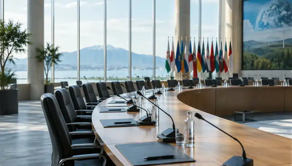 Global Climate Finance Hits $1.9tn a Year as UN Warns Progress Is Insufficient