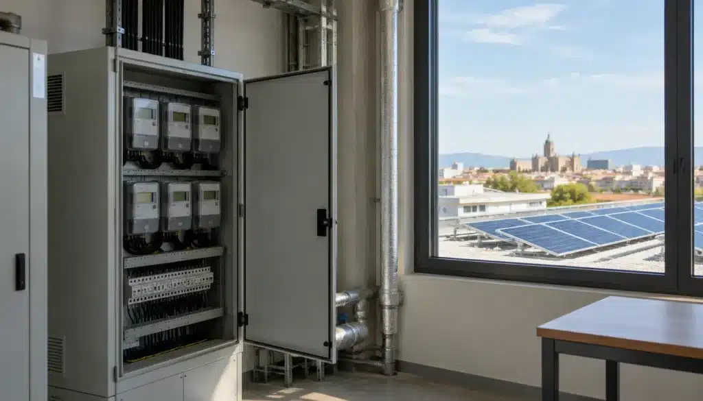 Linkener Raises €7.5m From Alantra's Klima to Grow Its Energy Management Platform