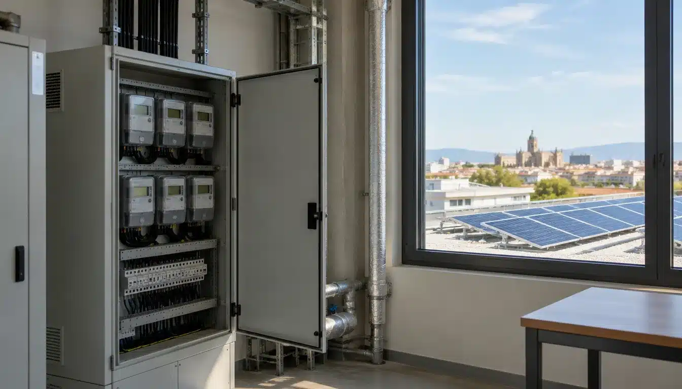 Linkener Raises €7.5m From Alantra's Klima to Grow Its Energy Management Platform