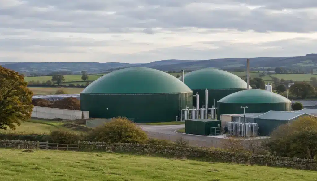 Neela Biotech Raises £2.1m to Make Jet Fuel From Waste