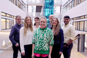 ओल्सारो टीम