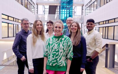 The OlsAro team