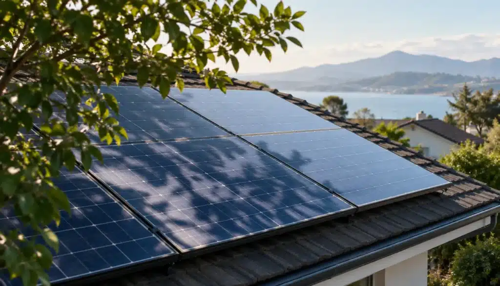 Optivolt Raises $32m to Scale Smart Solar Panels