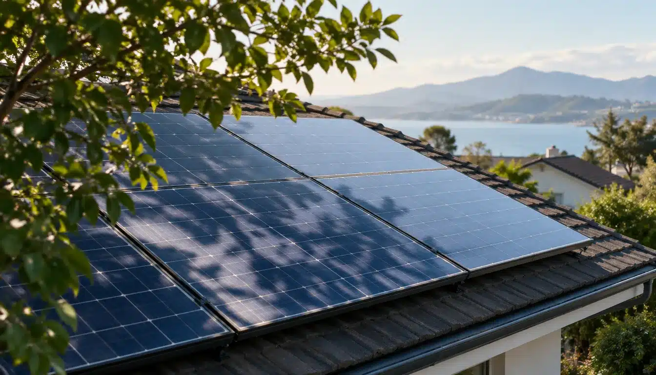 optivolt-32m-smart-solar-panels Optivolt融资32万美元,扩大智能太阳能电池板规模